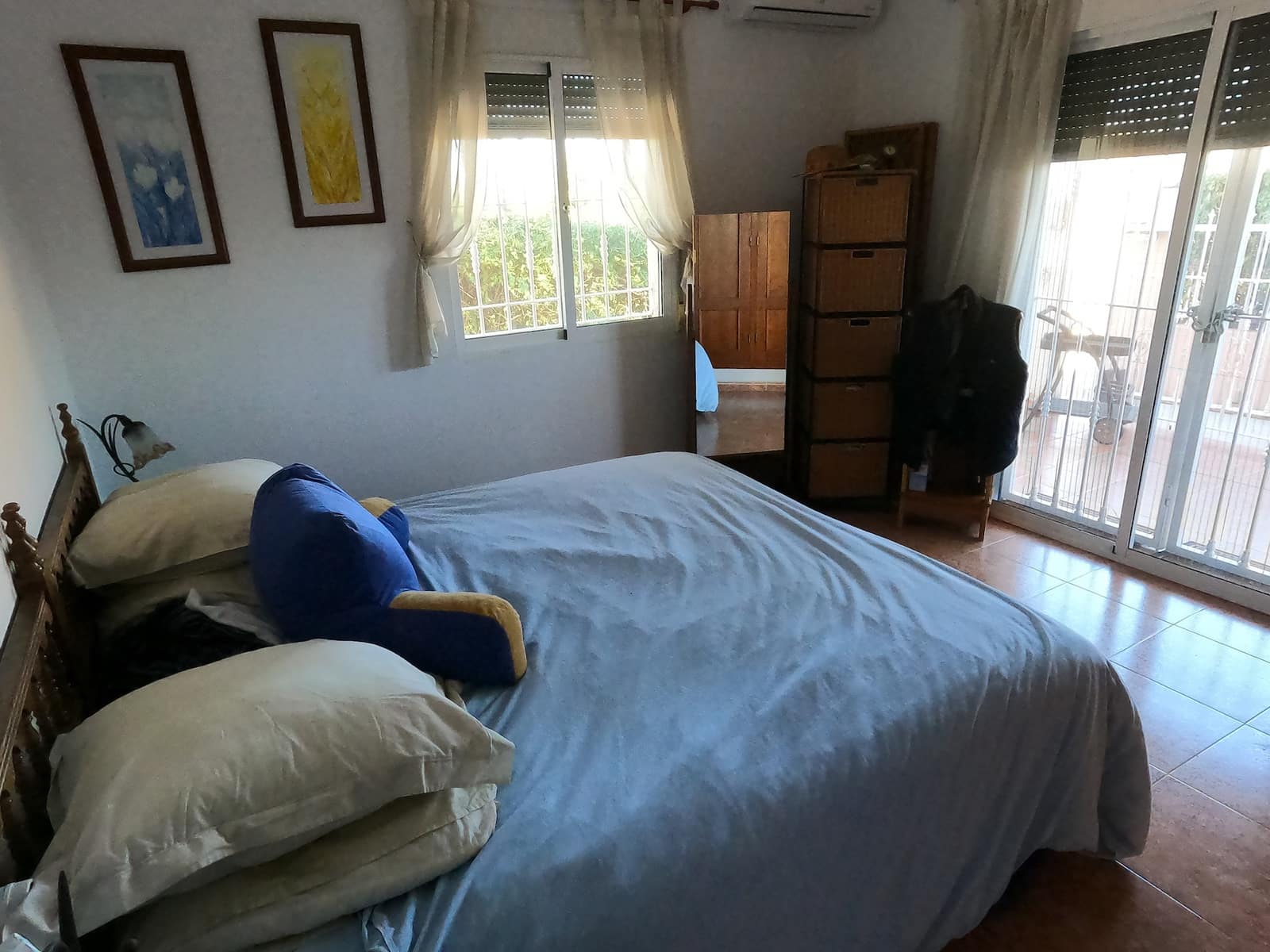 3 slaapkamer Finca/Landhuis te koop in Orihuela met zwembad garage - € 375.000 (Ref: 9604466)