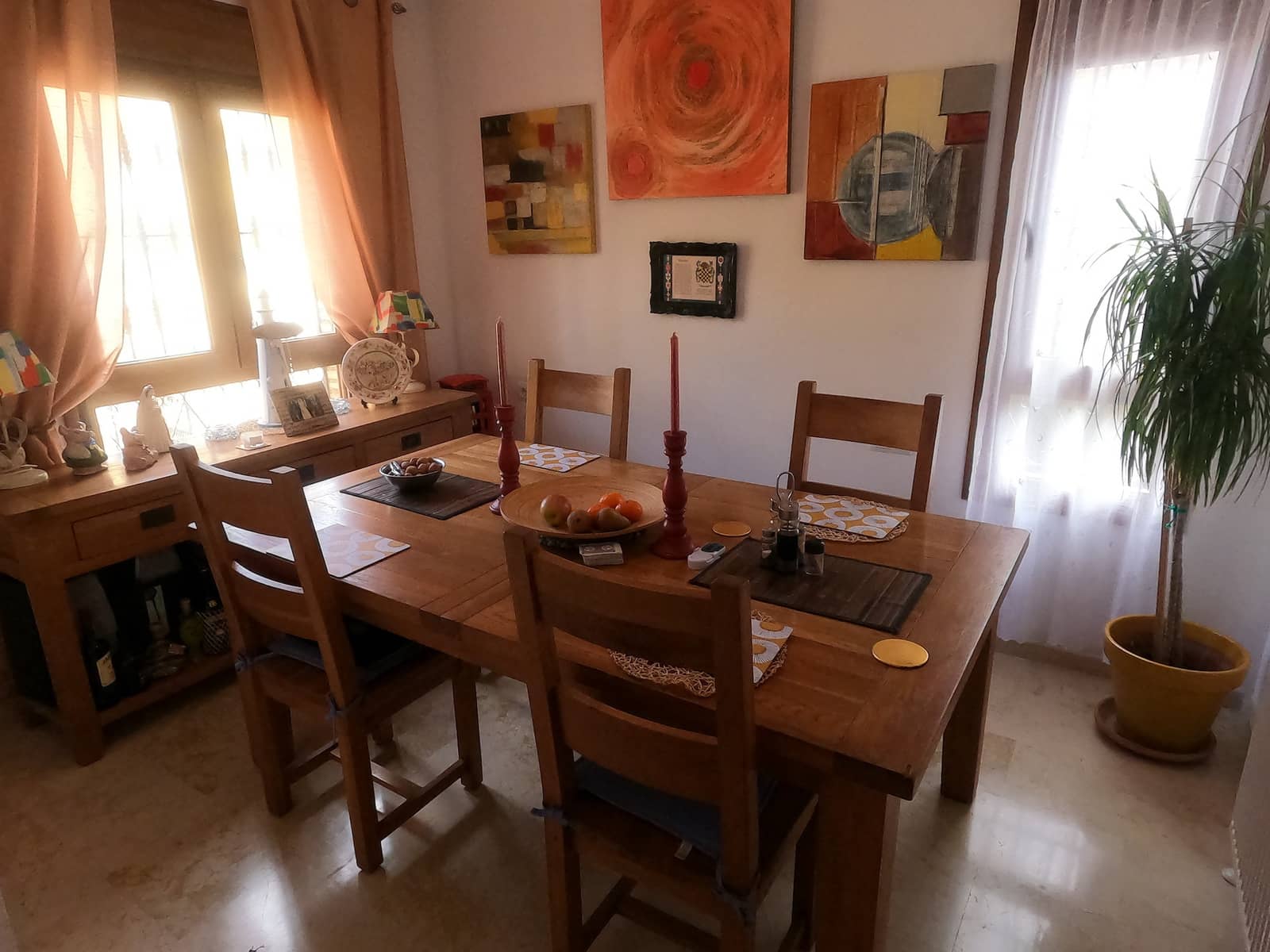 3 camera da letto Villa in vendita in Algorfa con piscina garage - 365.000 € (Rif: 9604467)