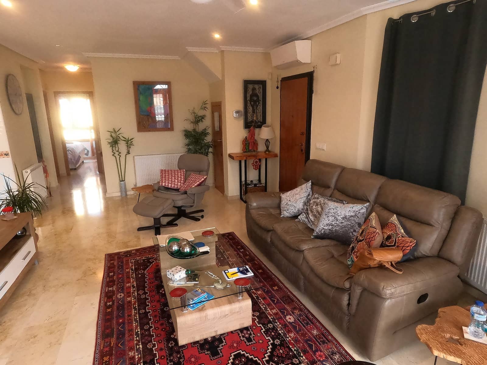 3 camera da letto Villa in vendita in Algorfa con piscina garage - 365.000 € (Rif: 9604467)