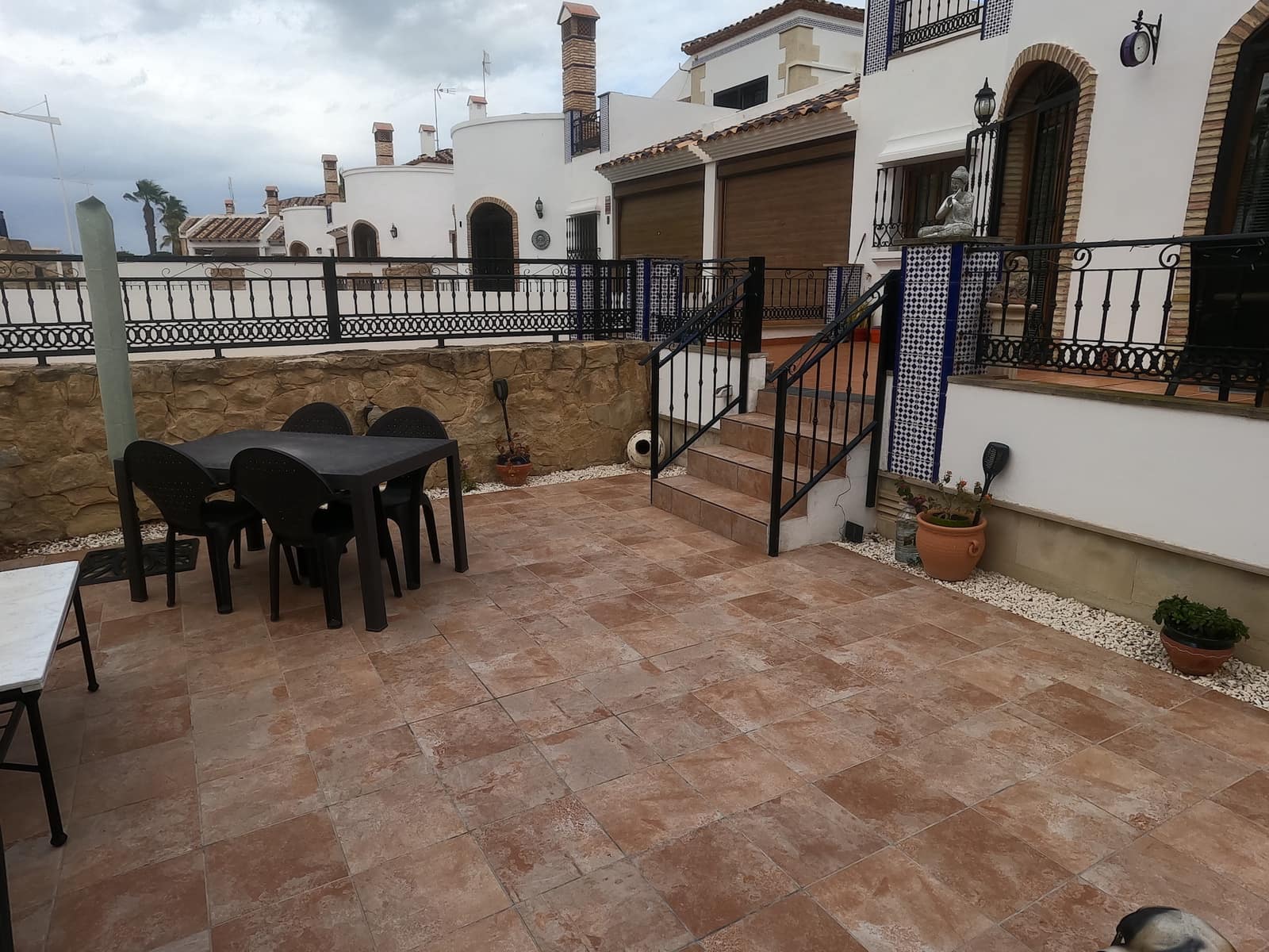 3 camera da letto Villa in vendita in Algorfa con piscina garage - 365.000 € (Rif: 9604467)