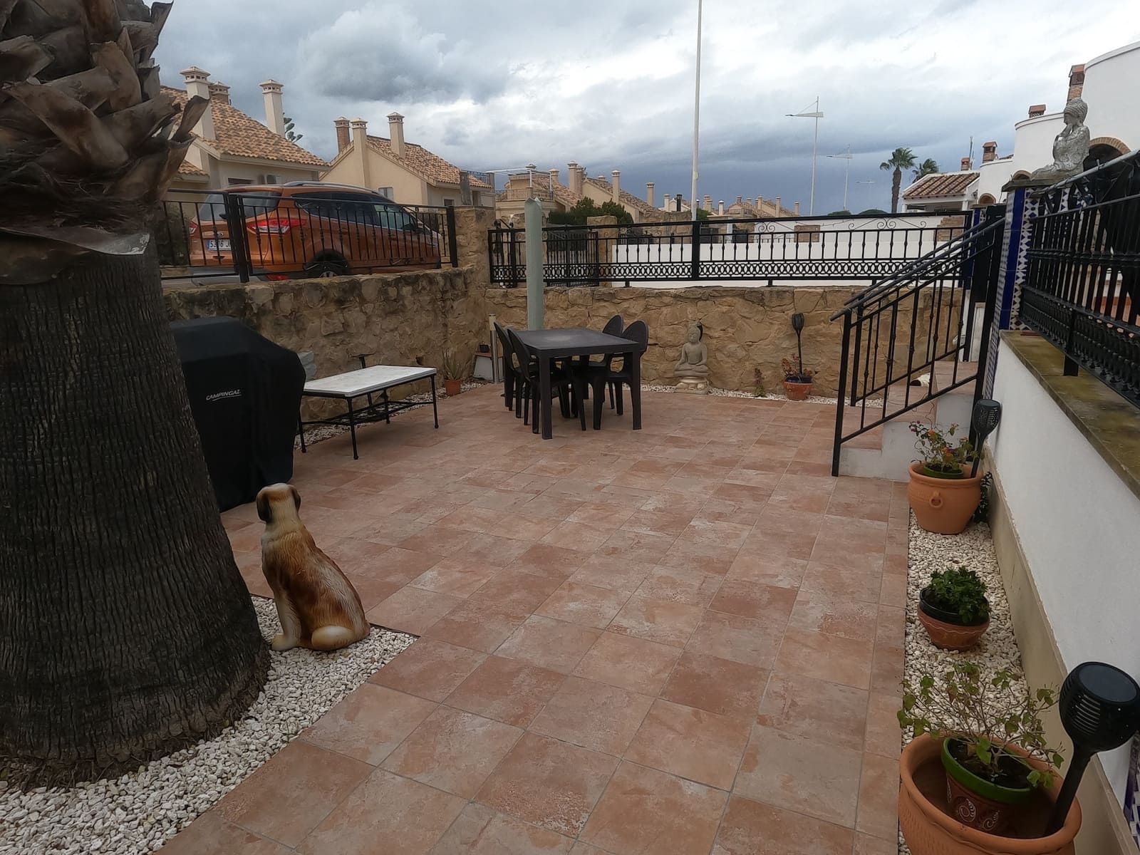 3 camera da letto Villa in vendita in Algorfa con piscina garage - 365.000 € (Rif: 9604467)