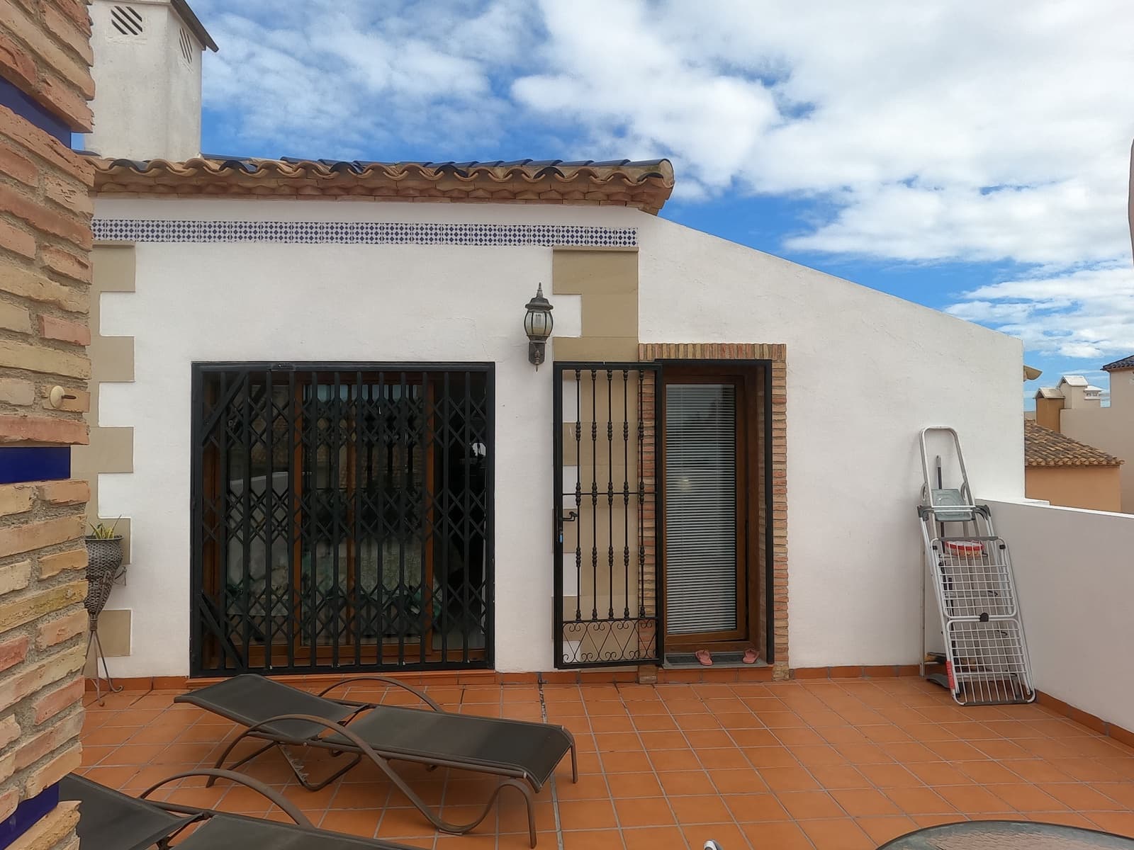 3 camera da letto Villa in vendita in Algorfa con piscina garage - 365.000 € (Rif: 9604467)