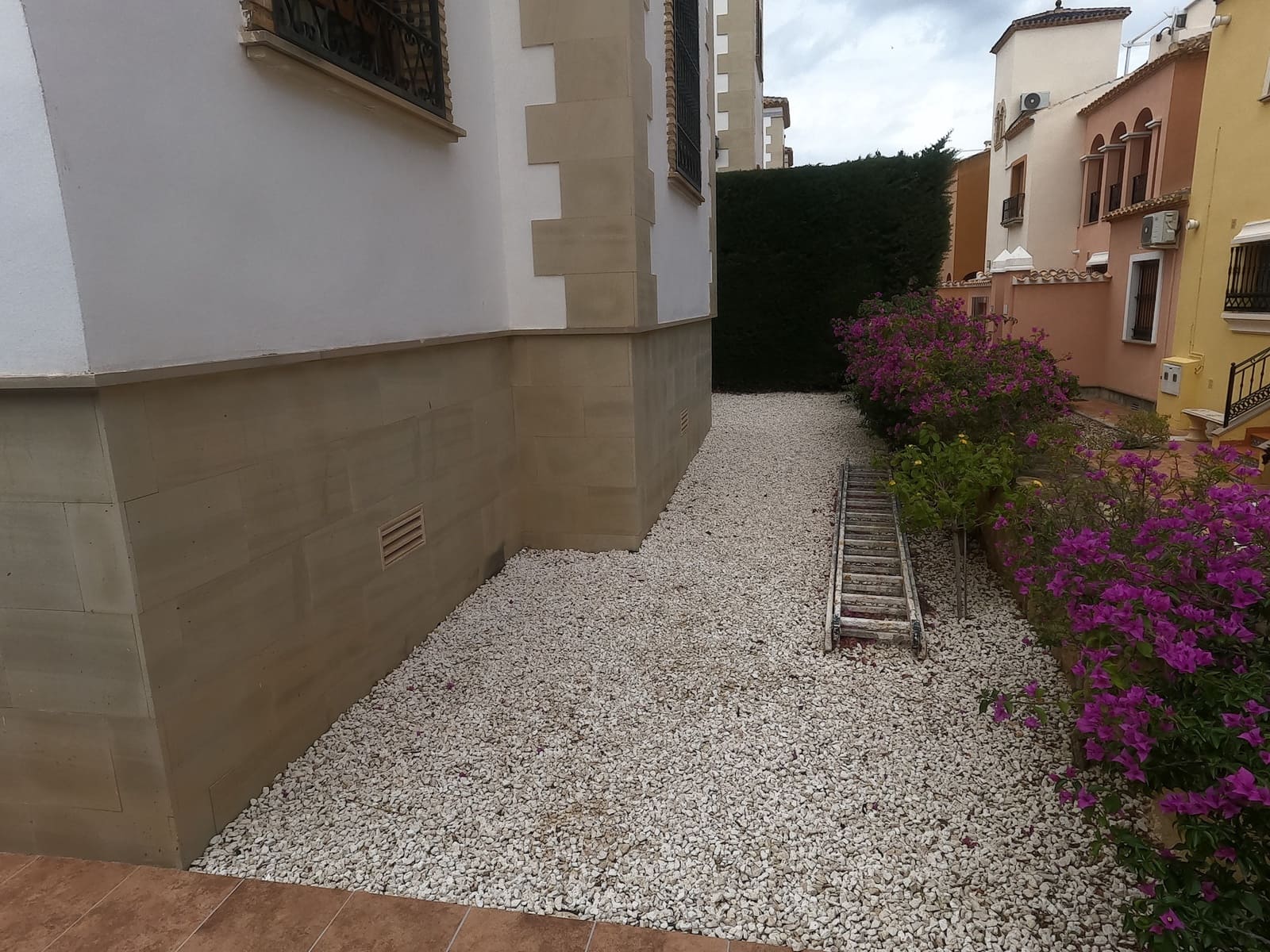 3 camera da letto Villa in vendita in Algorfa con piscina garage - 365.000 € (Rif: 9604467)