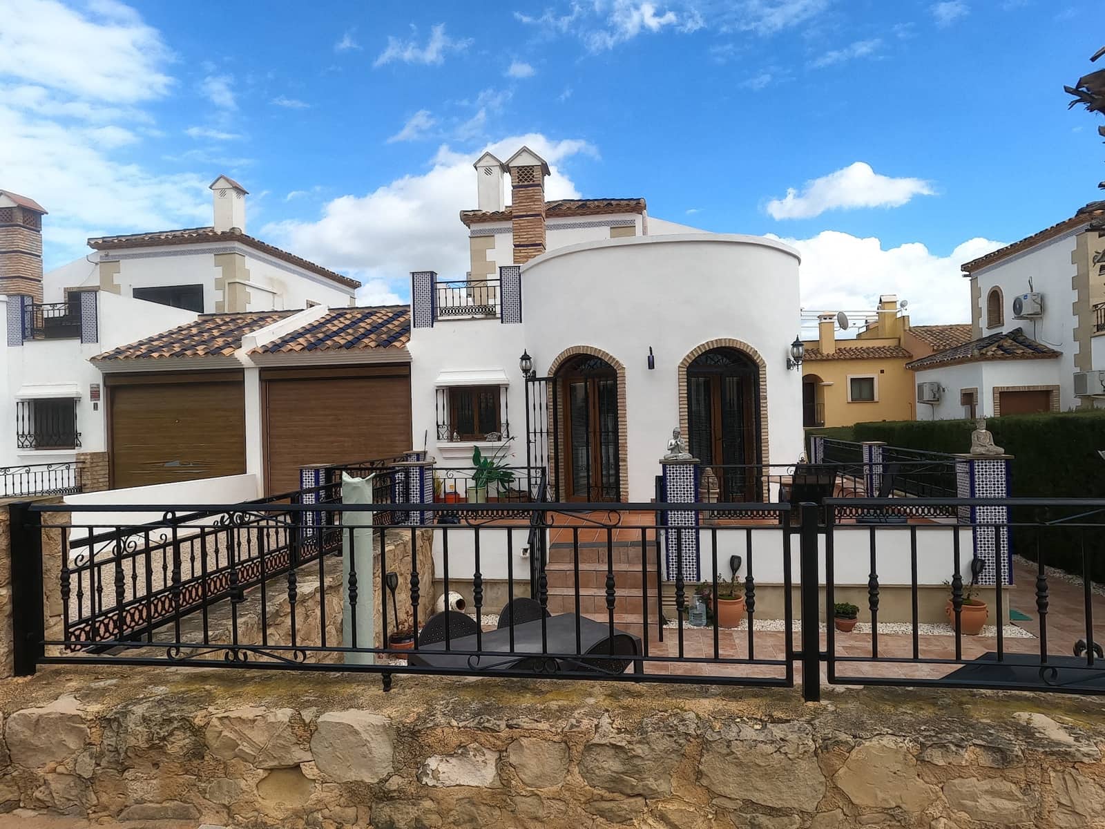 3 camera da letto Villa in vendita in Algorfa con piscina garage - 365.000 € (Rif: 9604467)