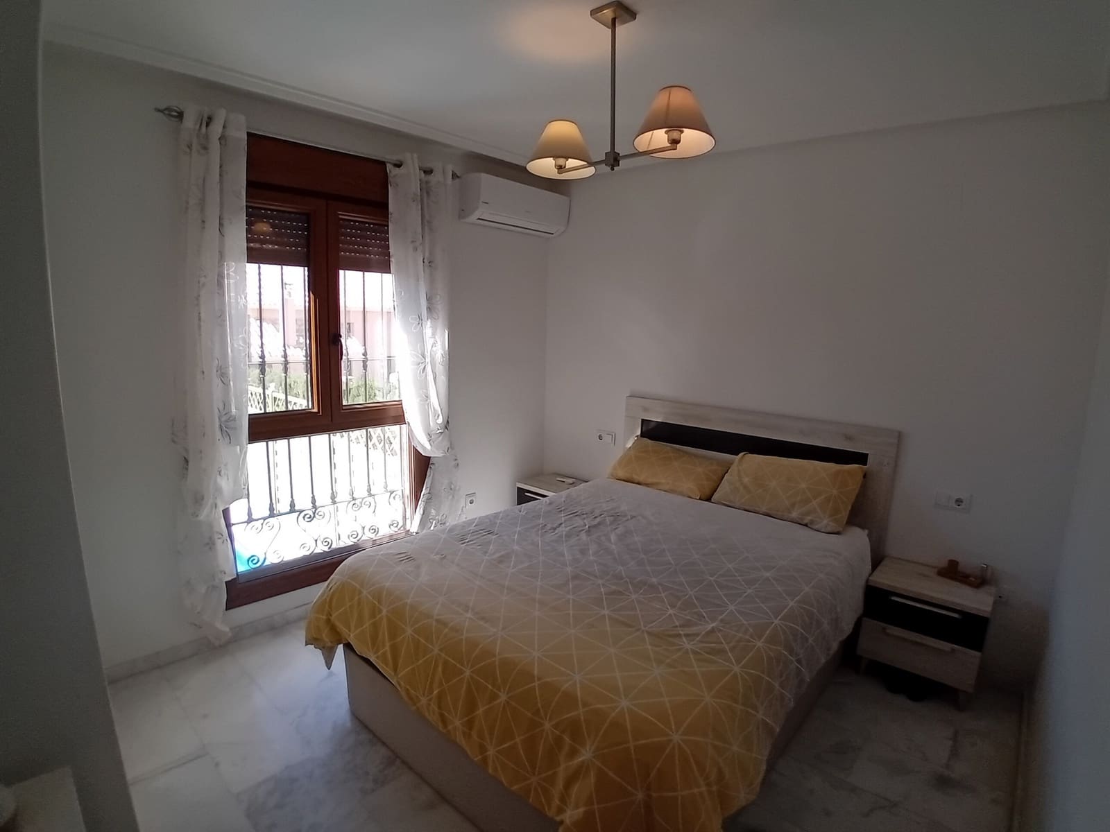 2 soverom Bungalow til salgs i Algorfa med svømmebasseng garasje - € 260 000 (Ref: 9614156)