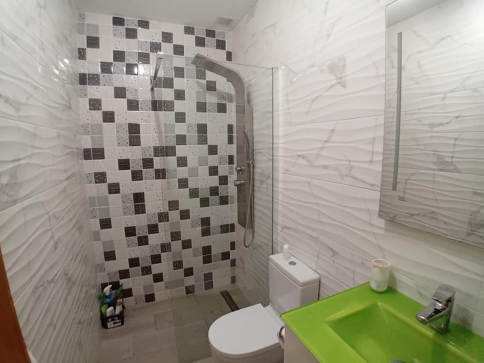 2 soverom Bungalow til salgs i Algorfa med svømmebasseng garasje - € 260 000 (Ref: 9614156)