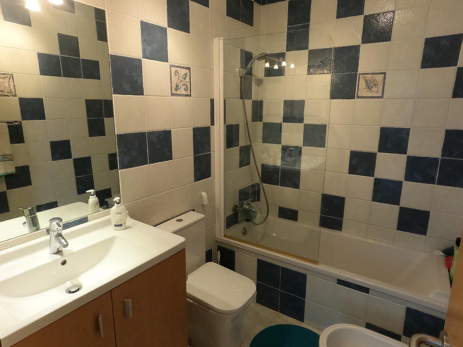 2 soverom Bungalow til salgs i Algorfa med svømmebasseng garasje - € 260 000 (Ref: 9614156)