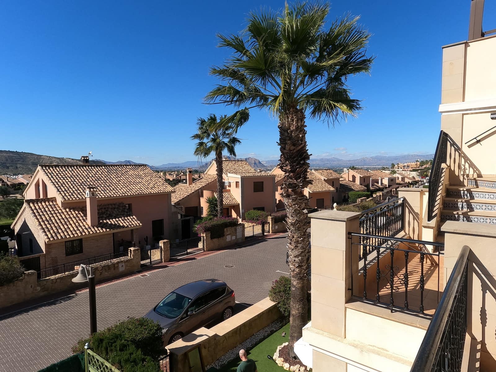 2 soverom Bungalow til salgs i Algorfa med svømmebasseng garasje - € 260 000 (Ref: 9614156)