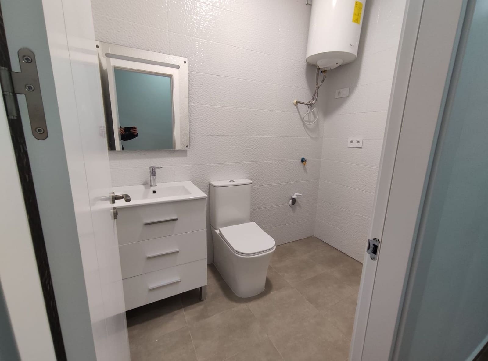 3 soveværelse Byhus til salg i Petrel / Petrer med swimmingpool - € 160.000 (Ref: 9614157)