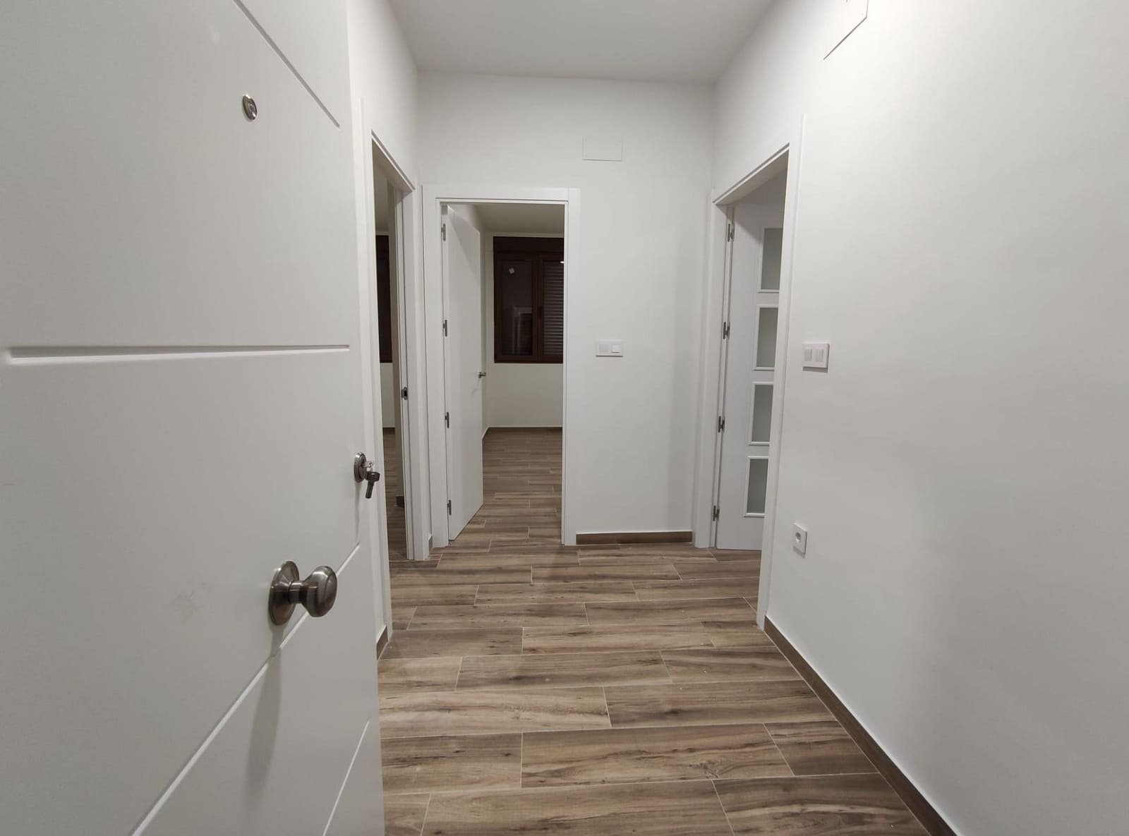 2 soveværelse Byhus til salg i Petrel / Petrer med swimmingpool - € 120.000 (Ref: 9614158)