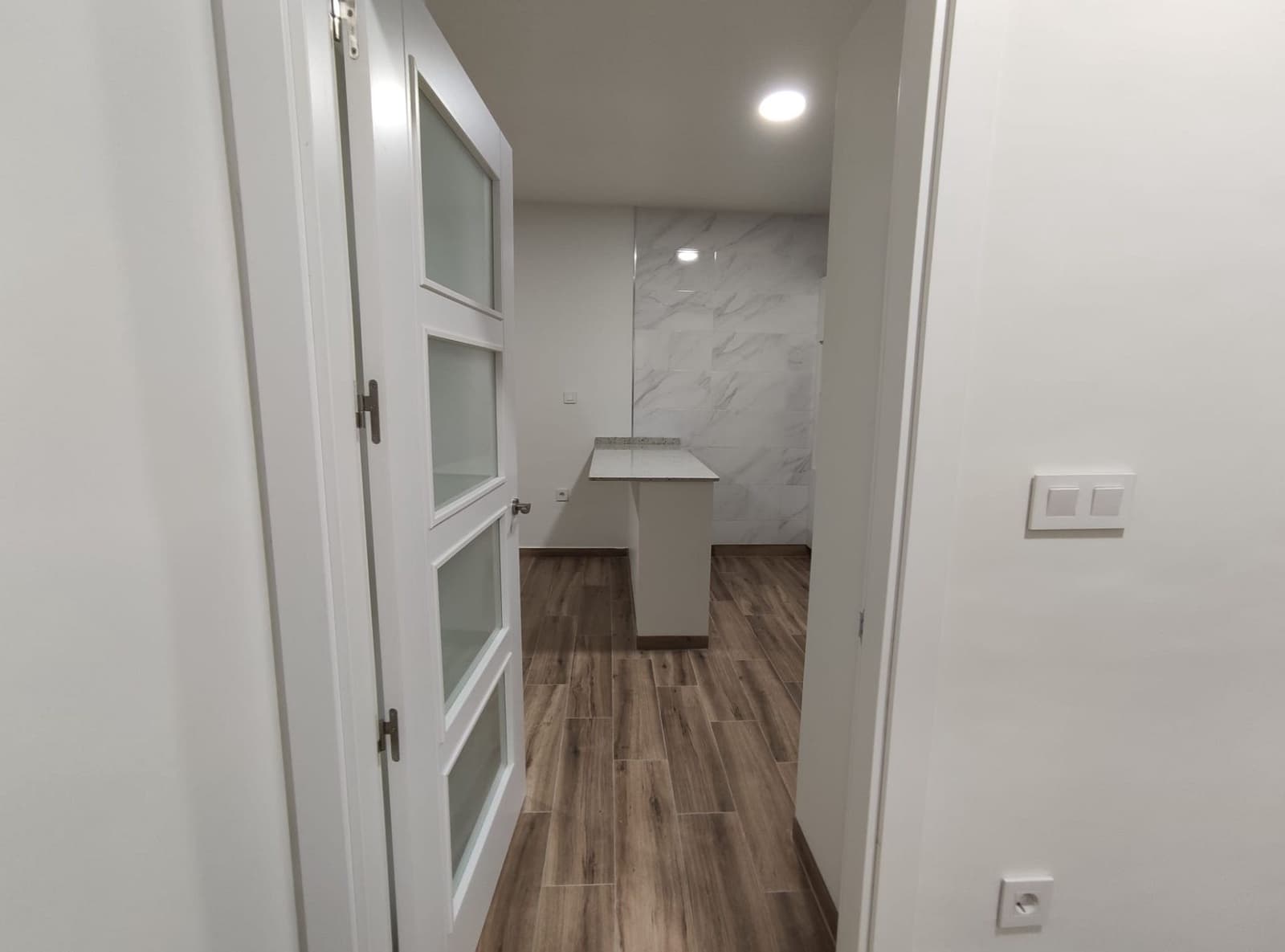 2 soveværelse Byhus til salg i Petrel / Petrer med swimmingpool - € 120.000 (Ref: 9614158)