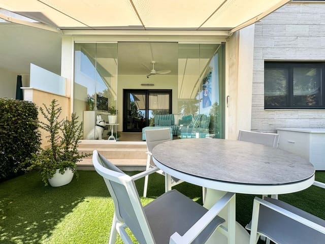 2 soveværelse Lejlighed til salg i Pilar de la Horadada ciudad, Pilar de la Horadada - € 299.900 (Ref: 9625129)