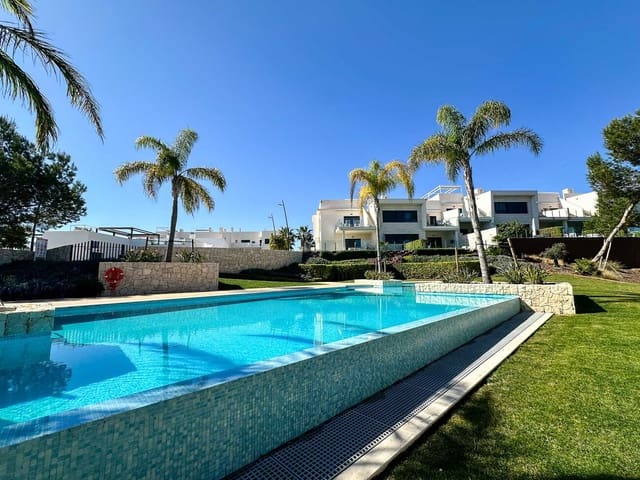 2 soveværelse Lejlighed til salg i Pilar de la Horadada ciudad, Pilar de la Horadada - € 299.900 (Ref: 9625129)