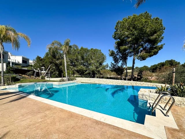 2 soveværelse Lejlighed til salg i Pilar de la Horadada ciudad, Pilar de la Horadada - € 299.900 (Ref: 9625129)