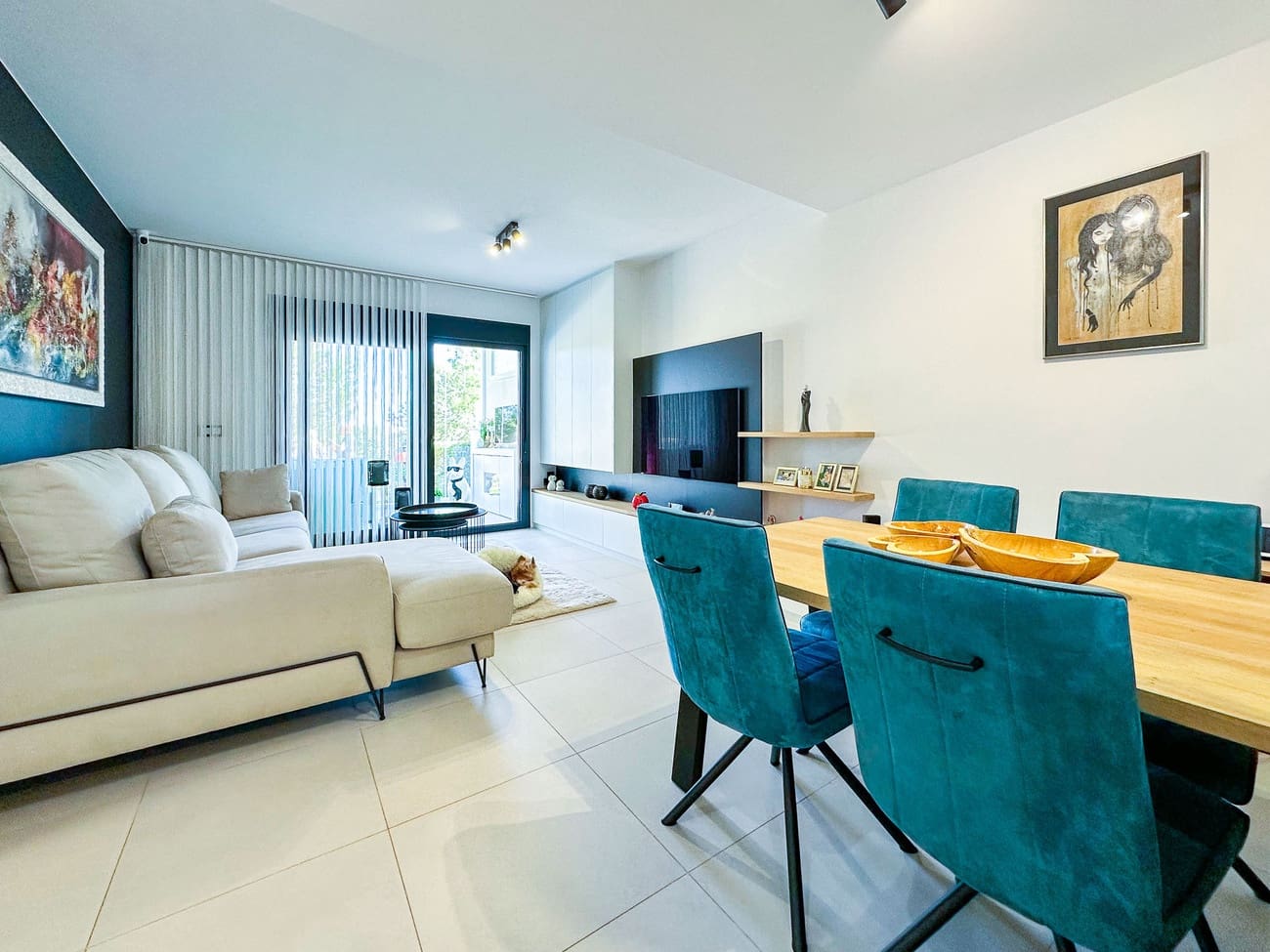 2 soveværelse Lejlighed til salg i Pilar de la Horadada - € 299.900 (Ref: 9625129)