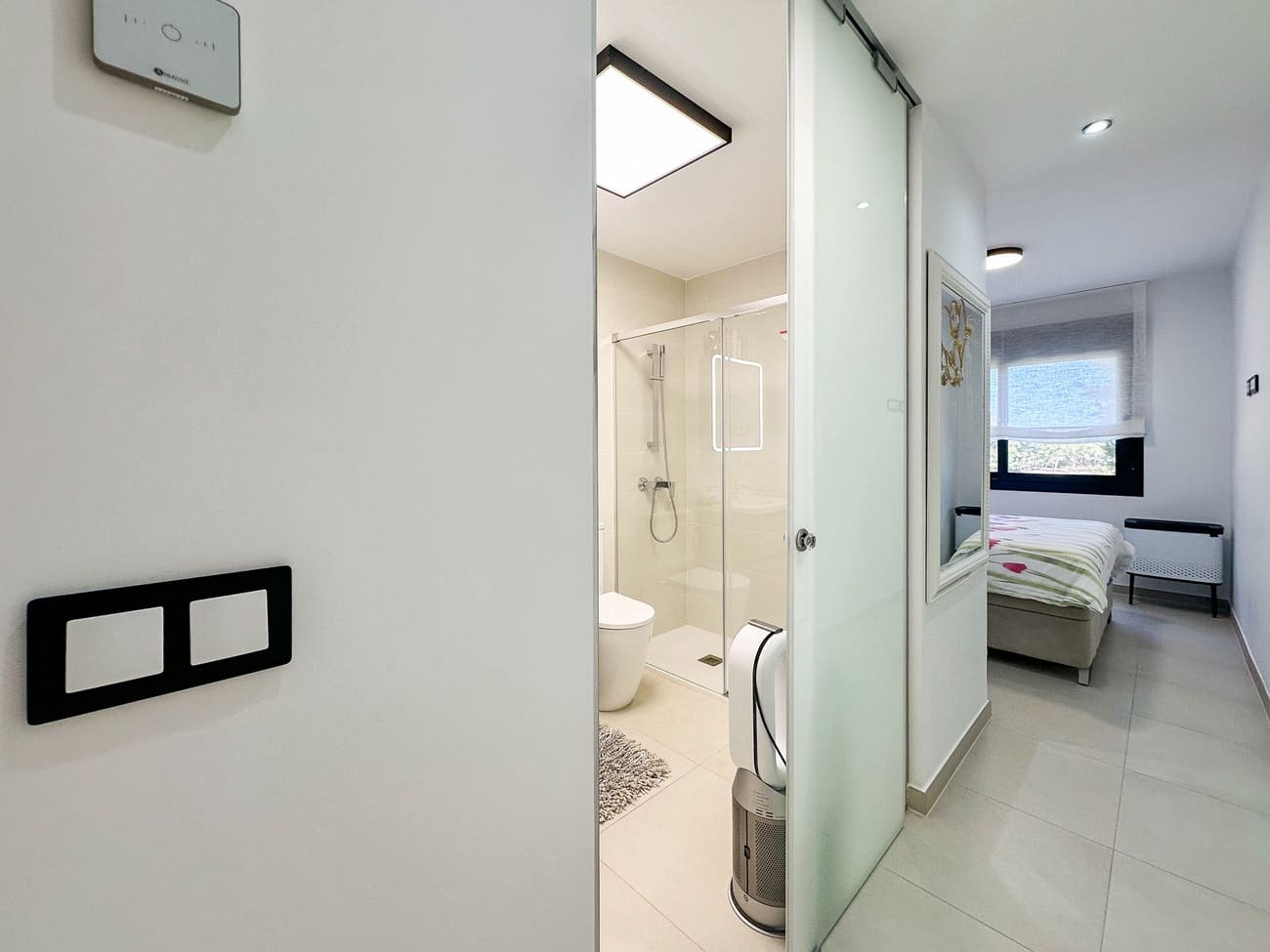 2 soveværelse Lejlighed til salg i Pilar de la Horadada - € 299.900 (Ref: 9625129)