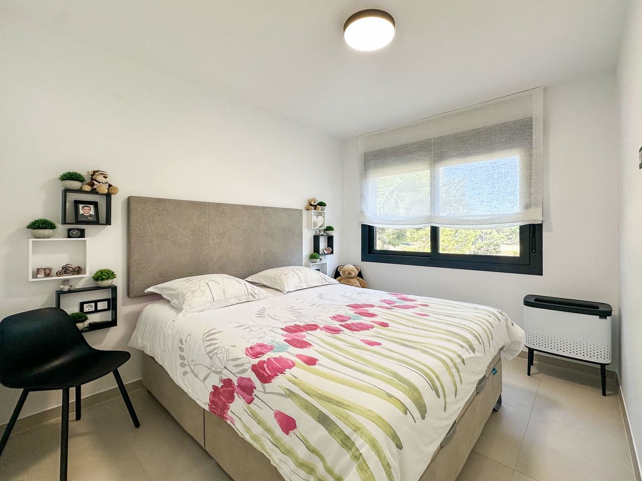 2 soveværelse Lejlighed til salg i Pilar de la Horadada - € 299.900 (Ref: 9625129)