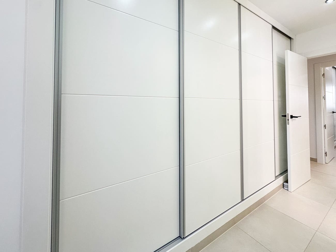 2 soveværelse Lejlighed til salg i Pilar de la Horadada - € 299.900 (Ref: 9625129)