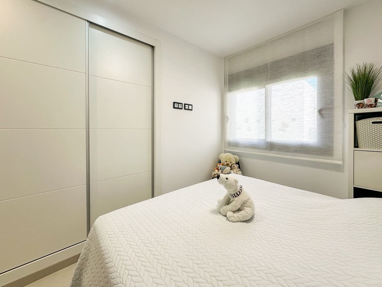 2 soveværelse Lejlighed til salg i Pilar de la Horadada - € 299.900 (Ref: 9625129)