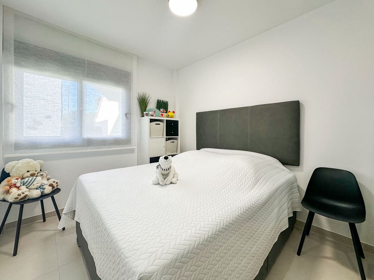 2 soveværelse Lejlighed til salg i Pilar de la Horadada - € 299.900 (Ref: 9625129)