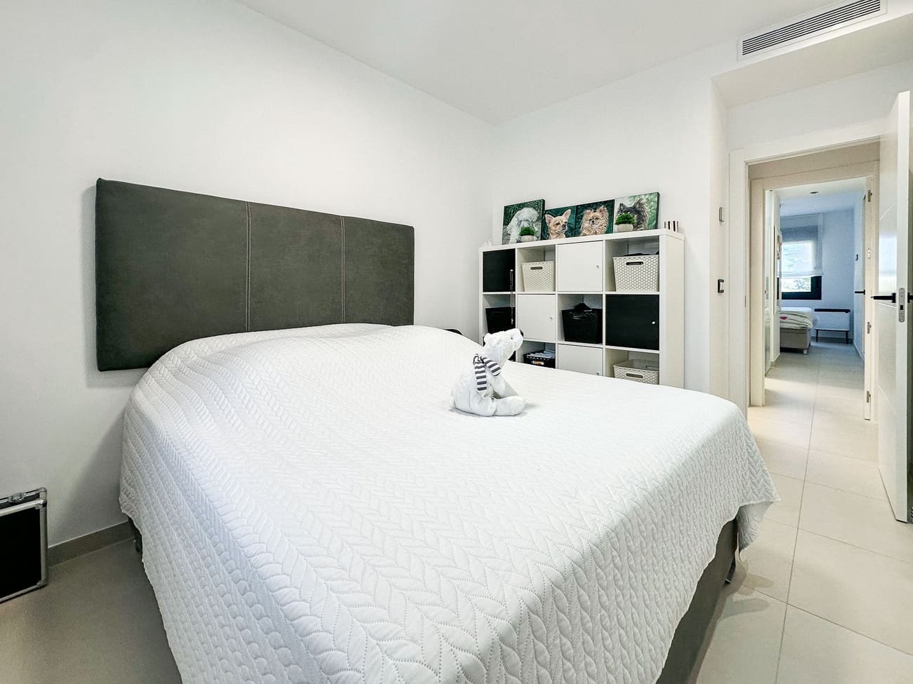 2 soveværelse Lejlighed til salg i Pilar de la Horadada - € 299.900 (Ref: 9625129)