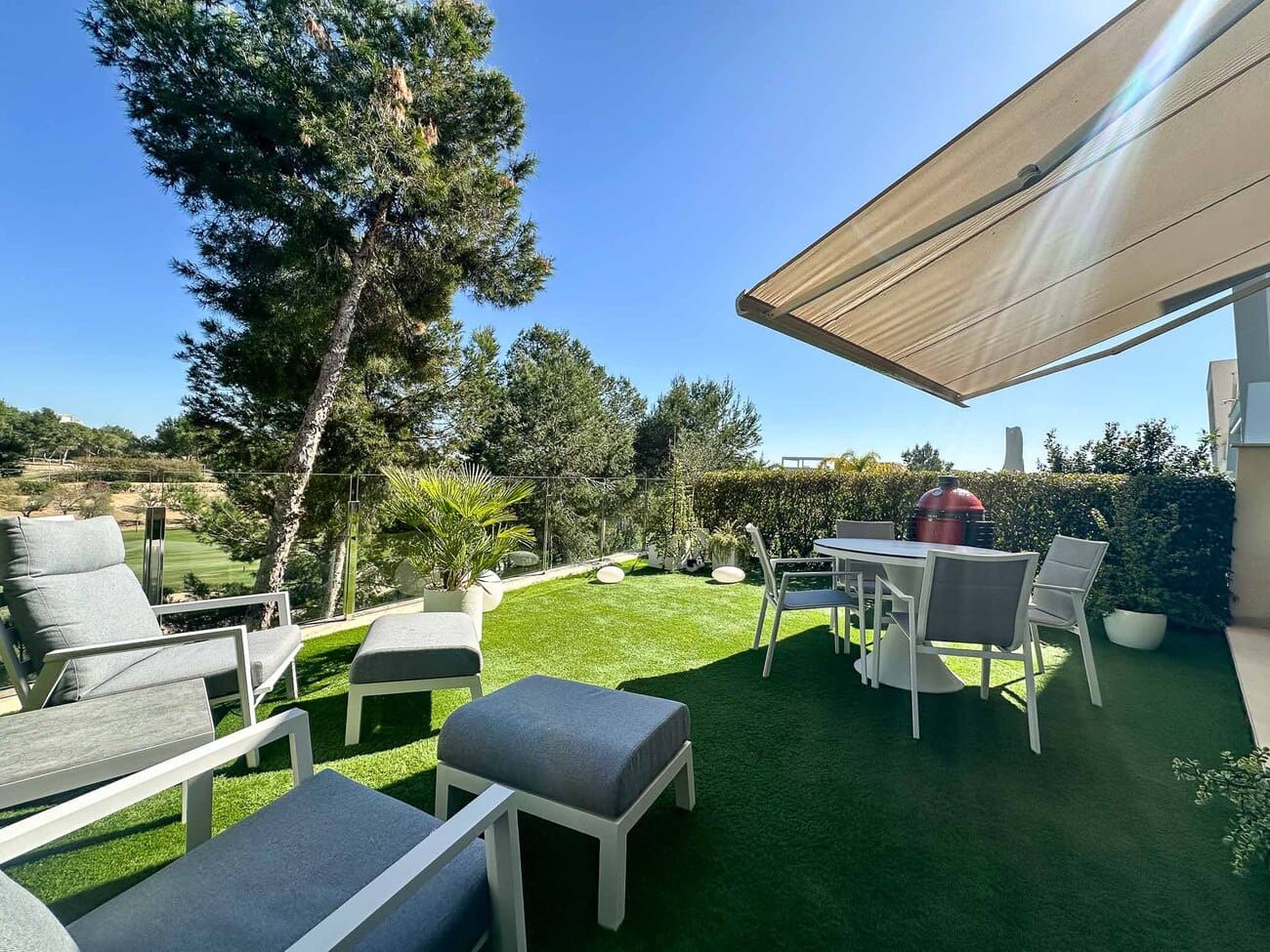 2 soveværelse Lejlighed til salg i Pilar de la Horadada - € 299.900 (Ref: 9625129)