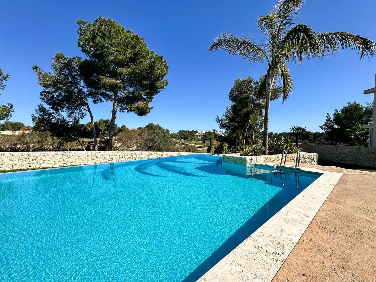 2 soveværelse Lejlighed til salg i Pilar de la Horadada - € 299.900 (Ref: 9625129)