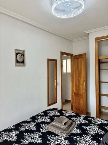 2 sypialnia Dom na sprzedaż w La Torreta, Torrevieja z basenem - 139 000 € (Ref: 9632747)