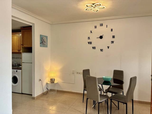 2 sypialnia Dom na sprzedaż w La Torreta, Torrevieja z basenem - 139 000 € (Ref: 9632747)