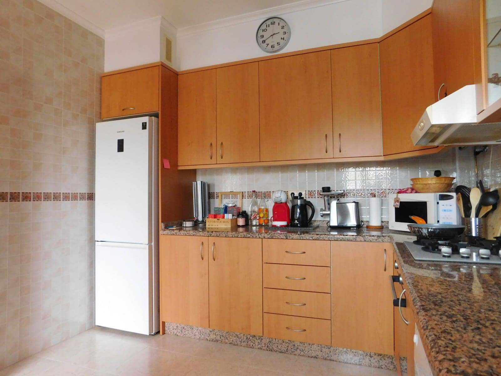 3 makuuhuone Huvila myytävänä paikassa Bigastro mukana uima-altaan - 265 000 € (Ref: 9639816)