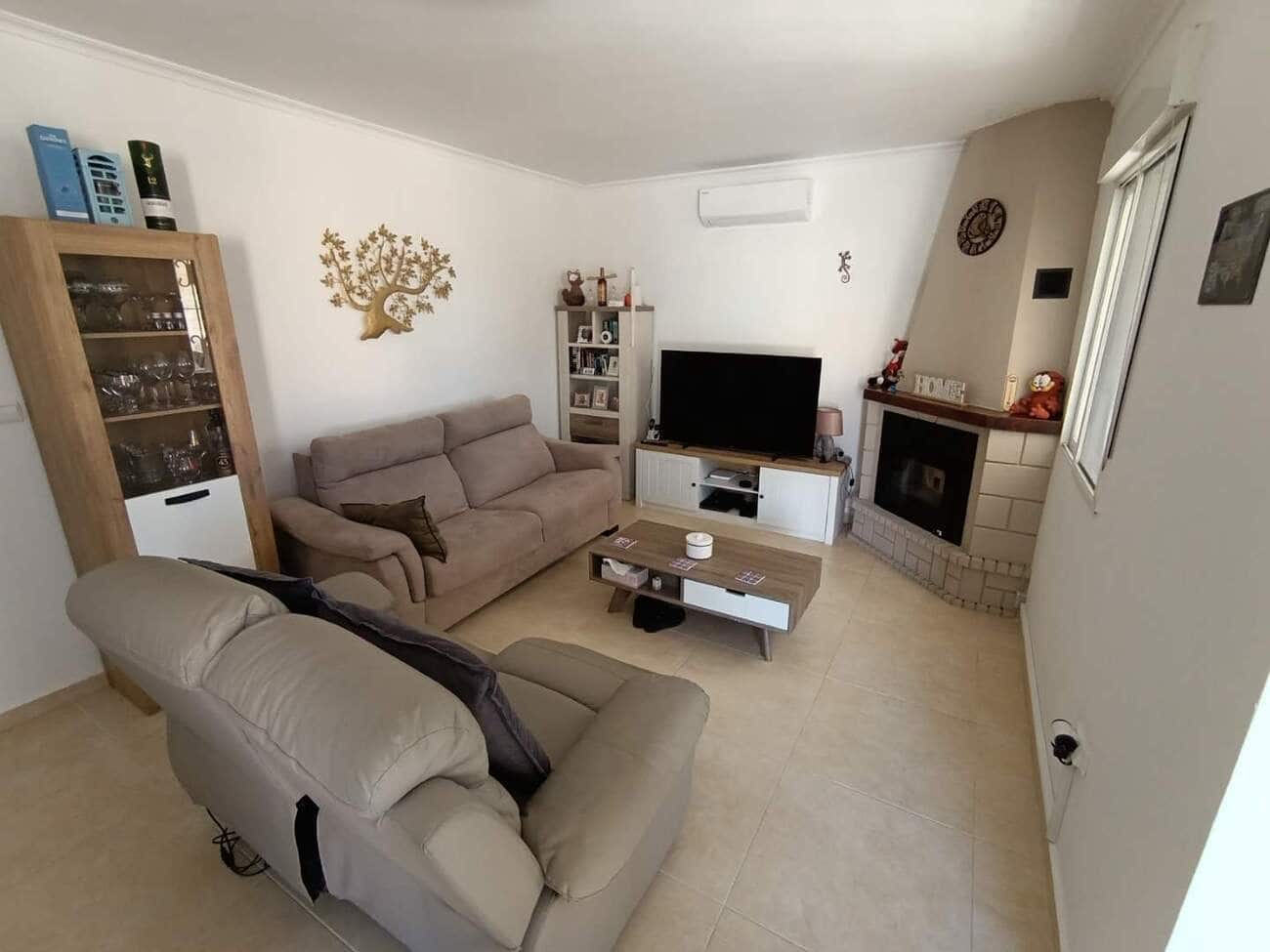 Chalet de 3 habitaciones en Macisvenda en venta con piscina - 360.000 € (Ref: 9643690)