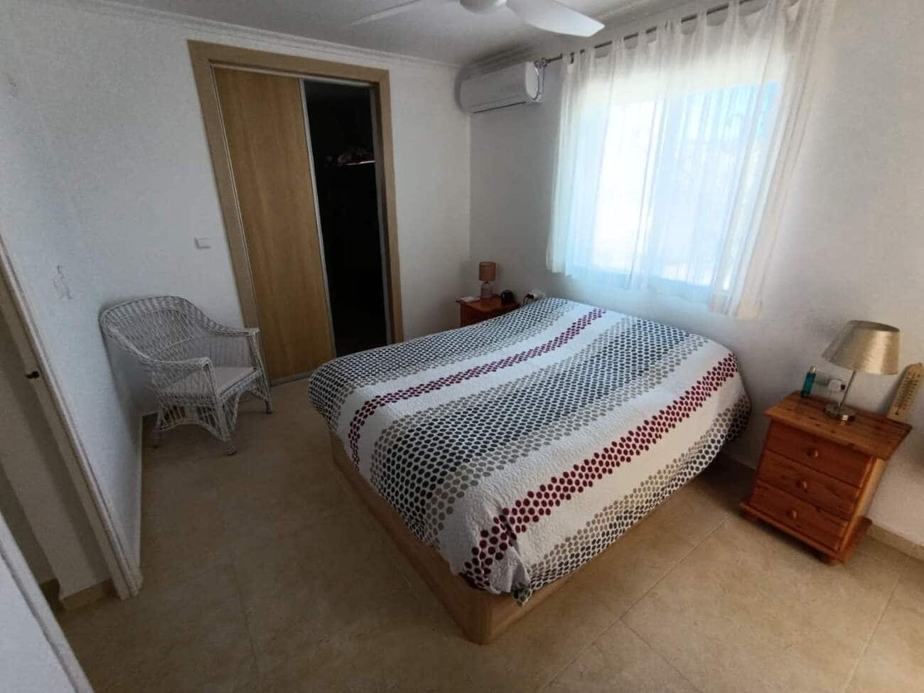 Chalet de 3 habitaciones en Macisvenda en venta con piscina - 360.000 € (Ref: 9643690)