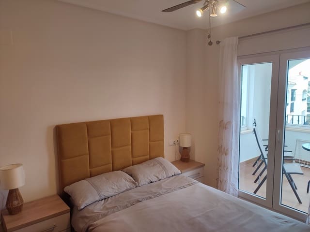 2 Zimmer Apartment zu verkaufen in Sucina, Murcia Stadt mit Pool Garage - 145.000 € (Ref: 9650916)
