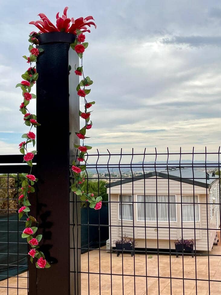 4 chambre Villa/Maison à vendre à Fortuna avec piscine - 259 950 € (Ref: 9658077)