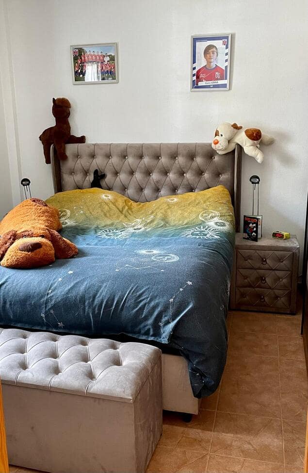 4 chambre Villa/Maison à vendre à Fortuna avec piscine - 259 950 € (Ref: 9658077)