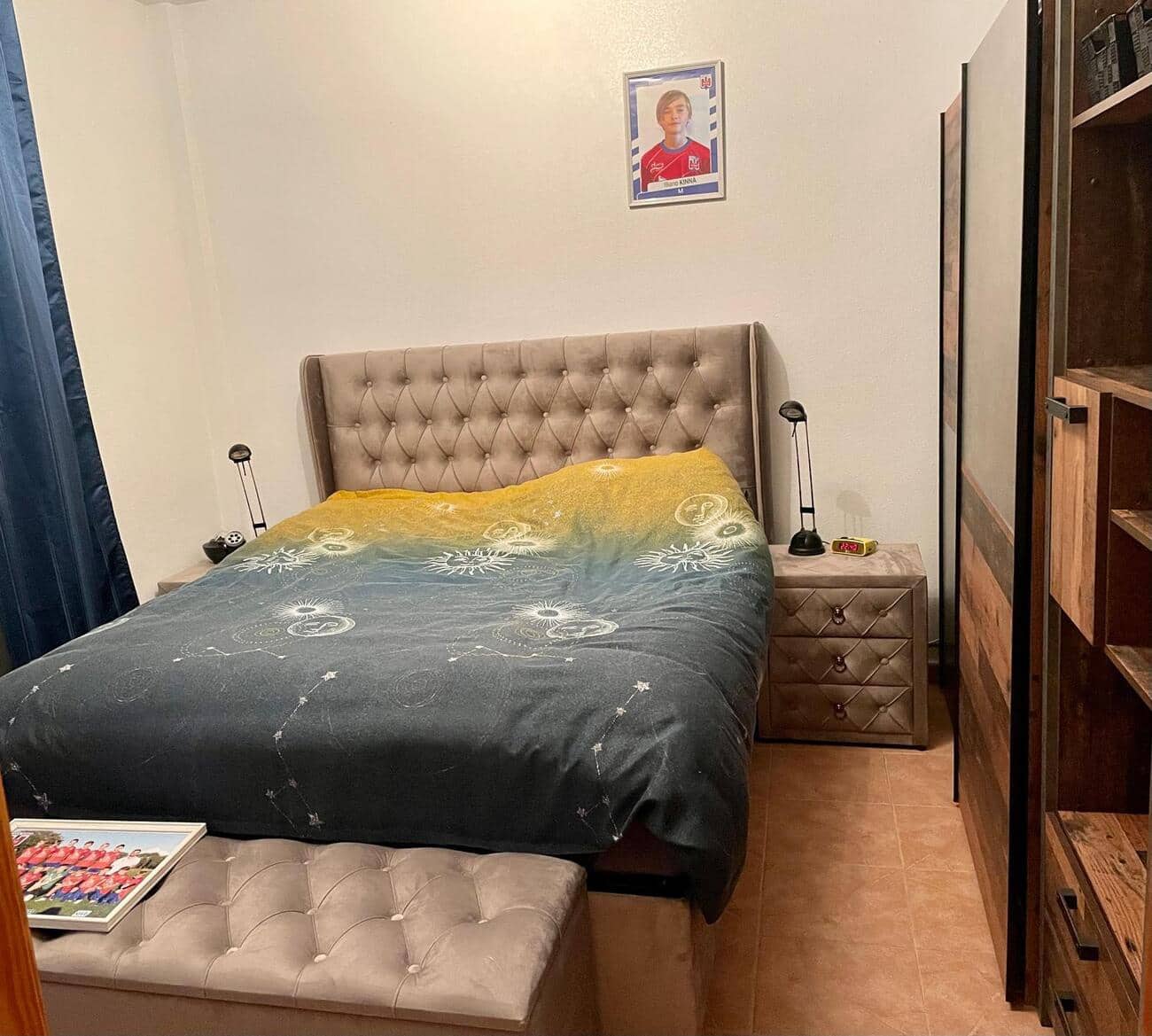 4 chambre Villa/Maison à vendre à Fortuna avec piscine - 259 950 € (Ref: 9658077)