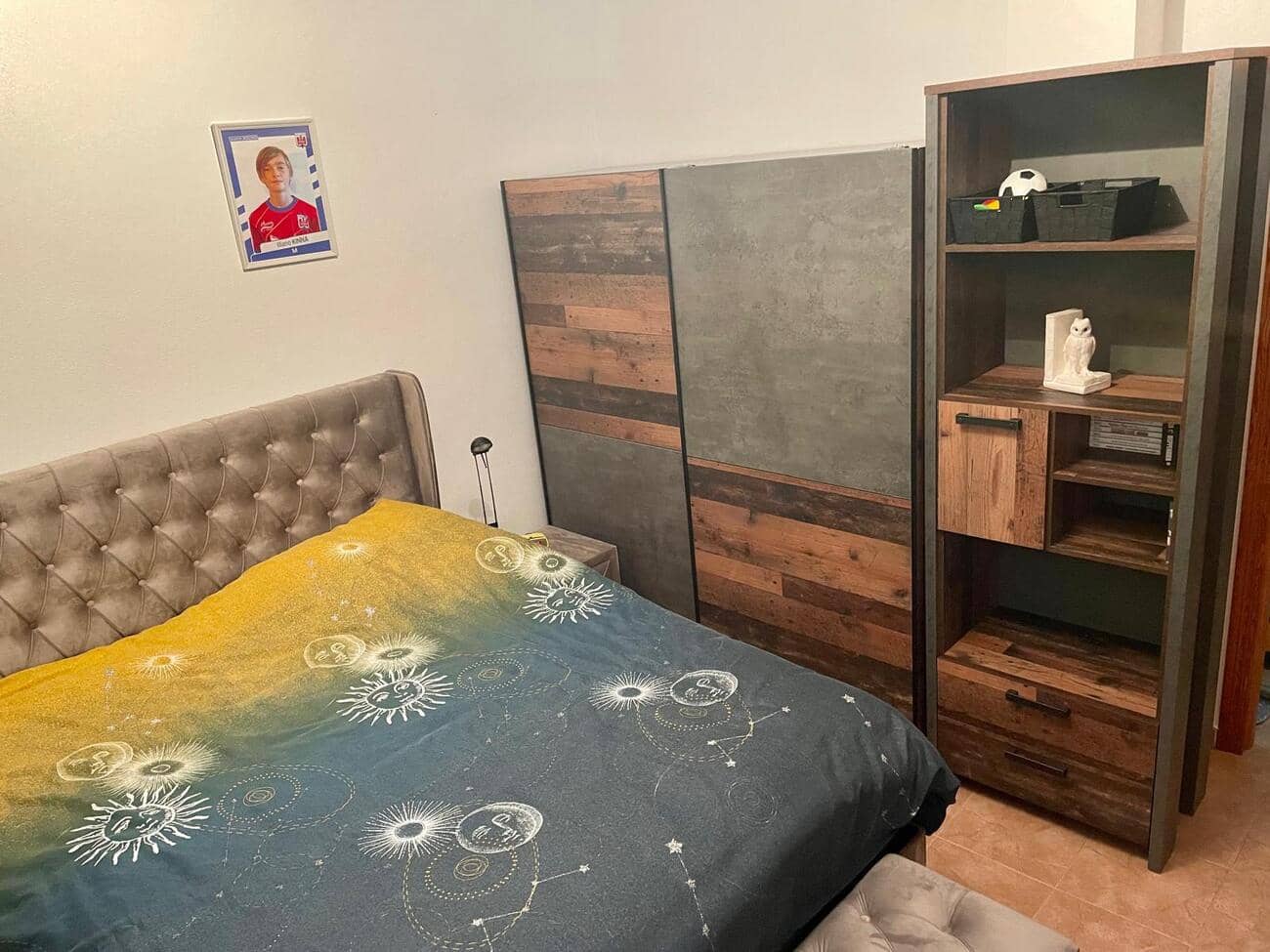 4 chambre Villa/Maison à vendre à Fortuna avec piscine - 259 950 € (Ref: 9658077)