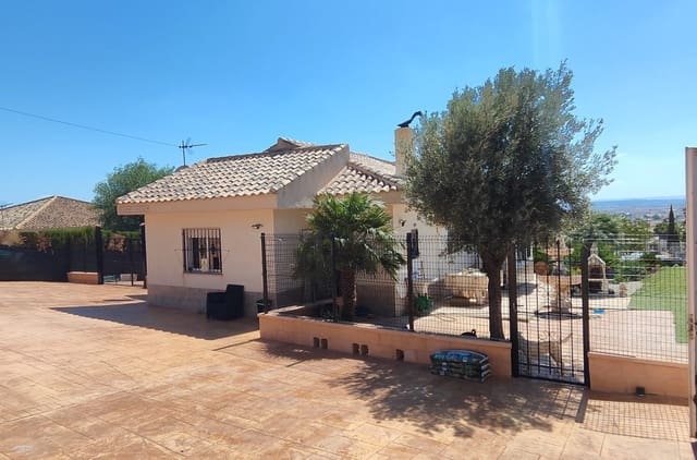 4 chambre Villa/Maison à vendre à Fortuna avec piscine - 259 950 € (Ref: 9658077)