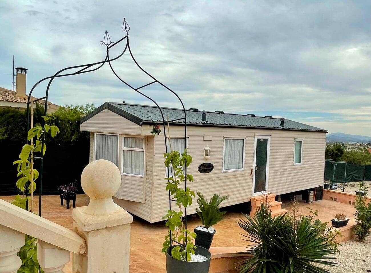 4 chambre Villa/Maison à vendre à Fortuna avec piscine - 259 950 € (Ref: 9658077)