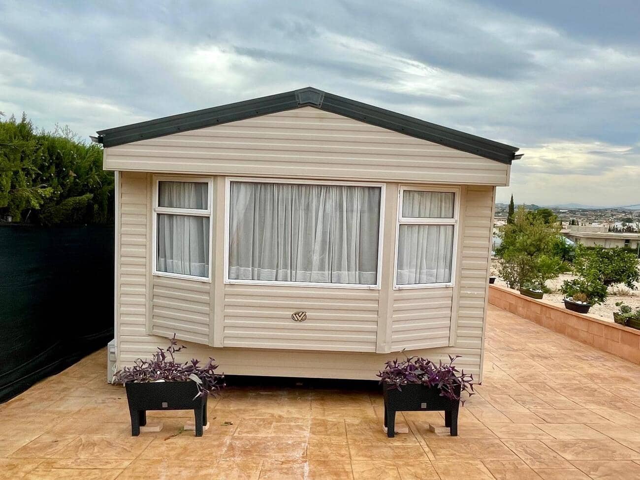 4 chambre Villa/Maison à vendre à Fortuna avec piscine - 259 950 € (Ref: 9658077)