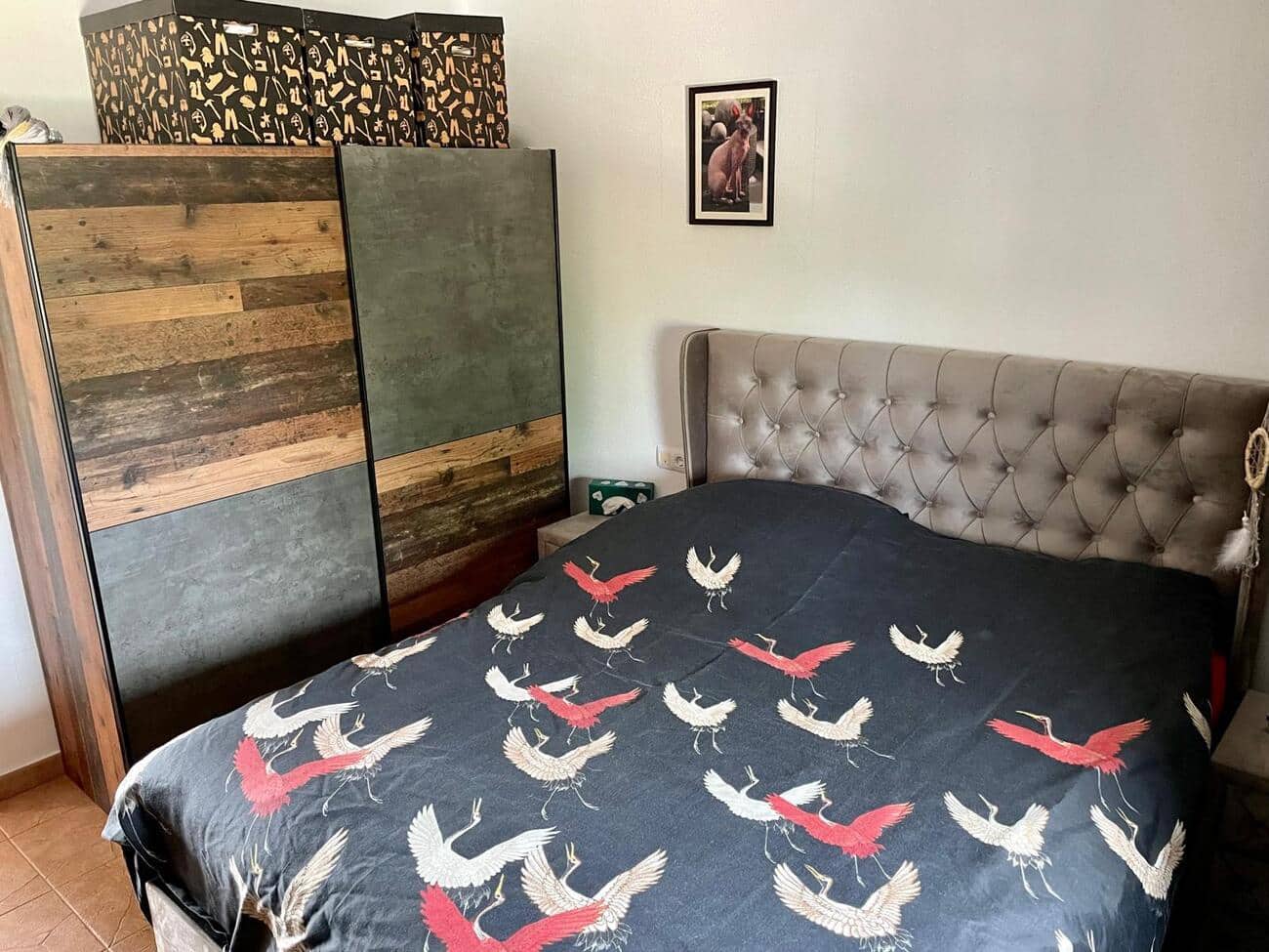 4 chambre Villa/Maison à vendre à Fortuna avec piscine - 259 950 € (Ref: 9658077)