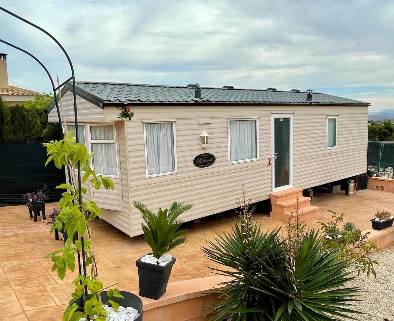 4 chambre Villa/Maison à vendre à Fortuna avec piscine - 259 950 € (Ref: 9658077)