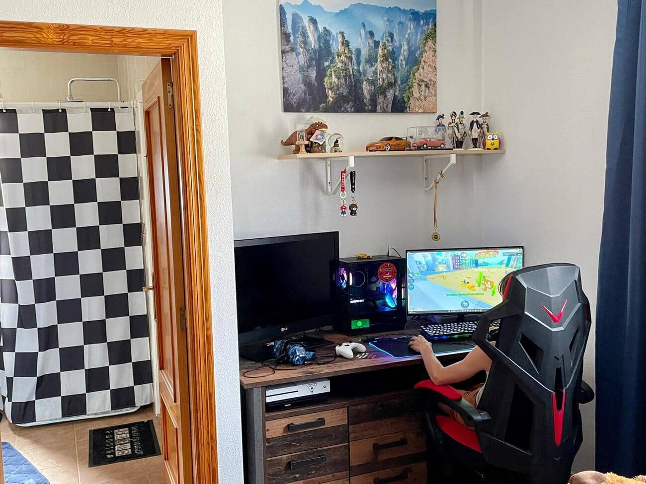 4 chambre Villa/Maison à vendre à Fortuna avec piscine - 259 950 € (Ref: 9658077)