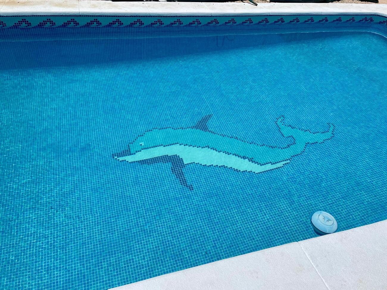 4 chambre Villa/Maison à vendre à Fortuna avec piscine - 259 950 € (Ref: 9658077)