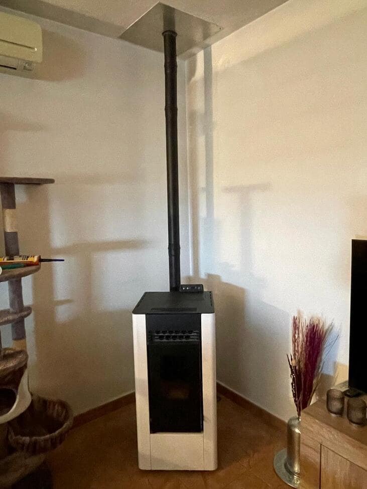 4 chambre Villa/Maison à vendre à Fortuna avec piscine - 259 950 € (Ref: 9658077)