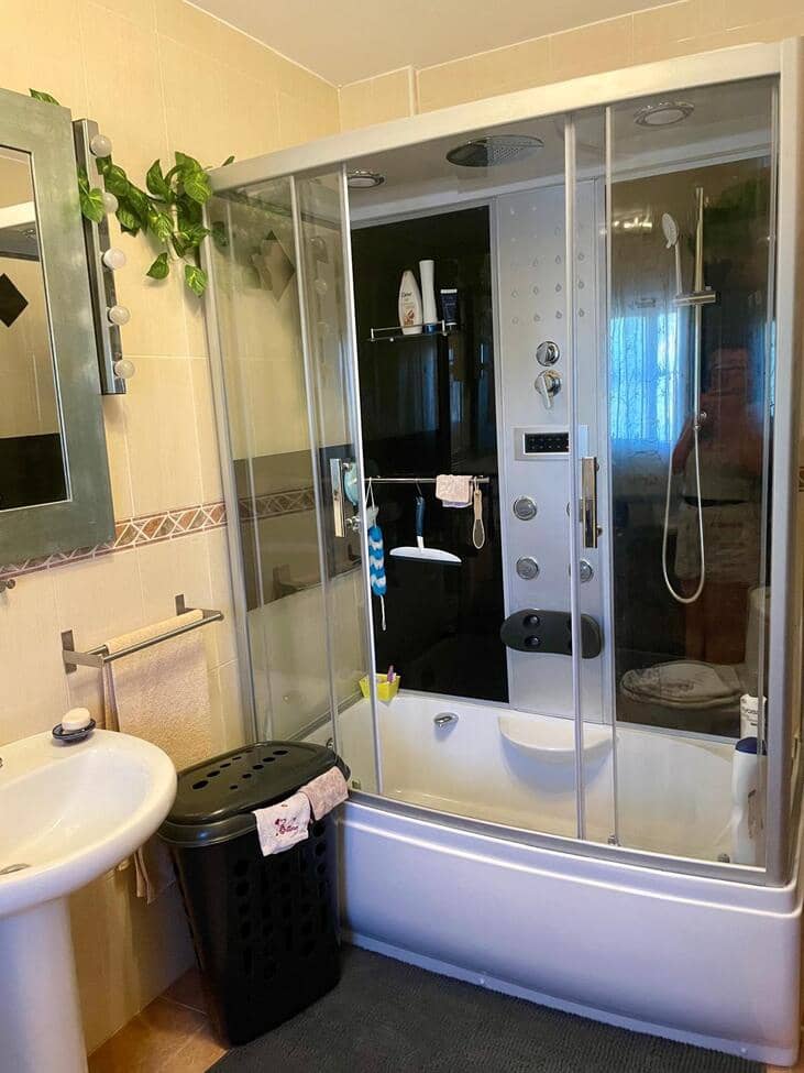 4 chambre Villa/Maison à vendre à Fortuna avec piscine - 259 950 € (Ref: 9658077)