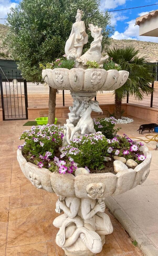 4 chambre Villa/Maison à vendre à Fortuna avec piscine - 259 950 € (Ref: 9658077)