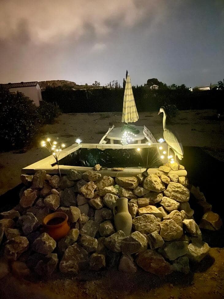 4 chambre Villa/Maison à vendre à Fortuna avec piscine - 259 950 € (Ref: 9658077)