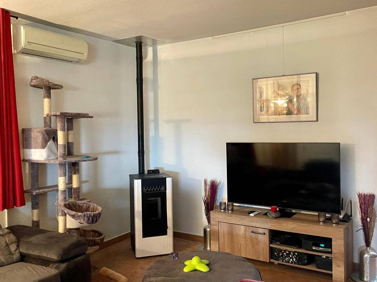 4 chambre Villa/Maison à vendre à Fortuna avec piscine - 259 950 € (Ref: 9658077)