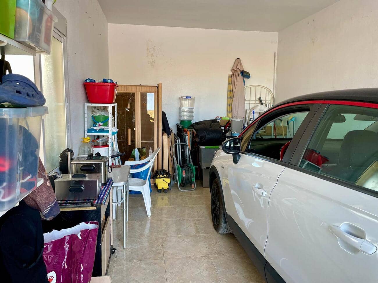 4 chambre Villa/Maison à vendre à Fortuna avec piscine - 259 950 € (Ref: 9658077)